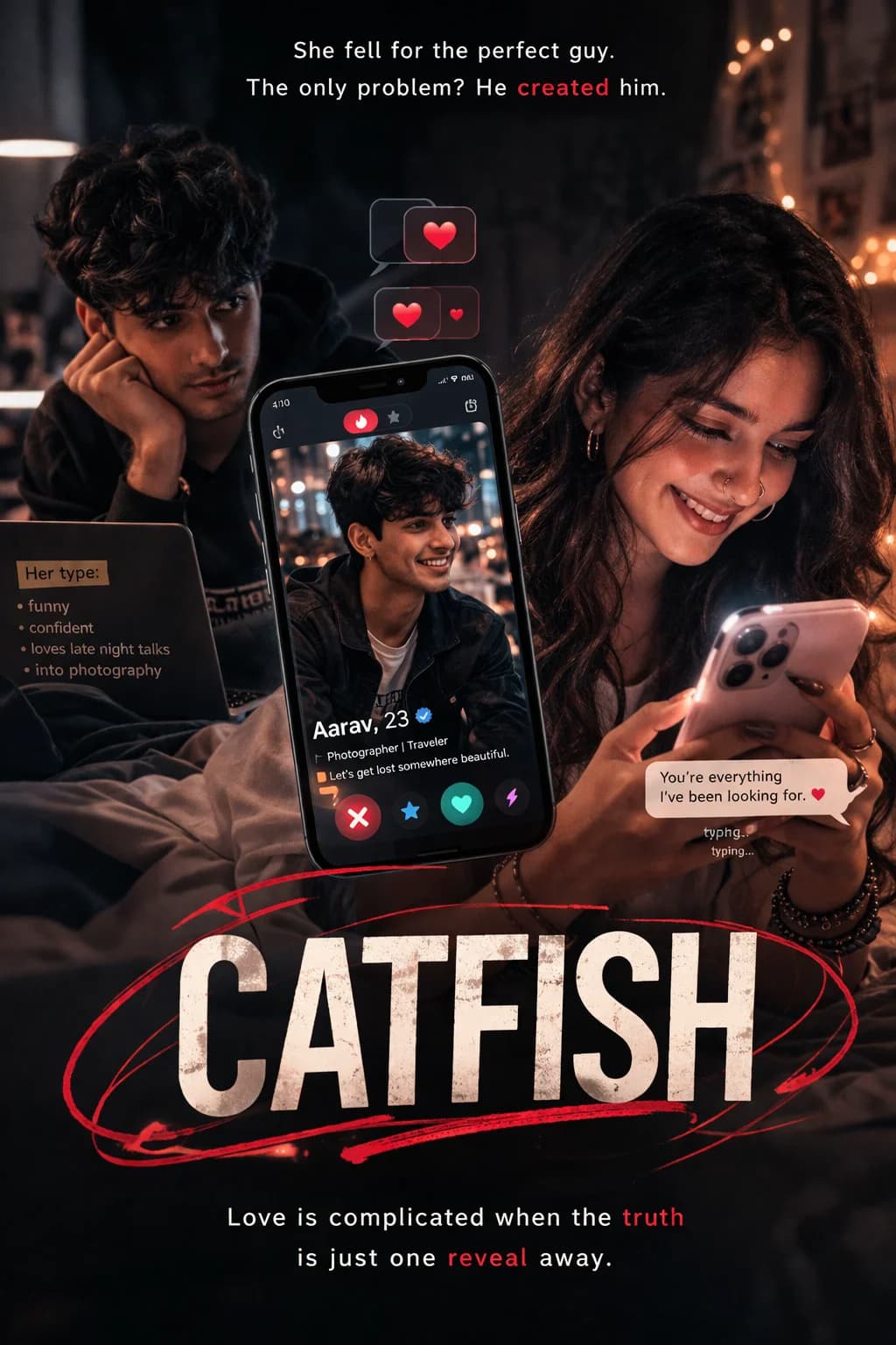 CatFish