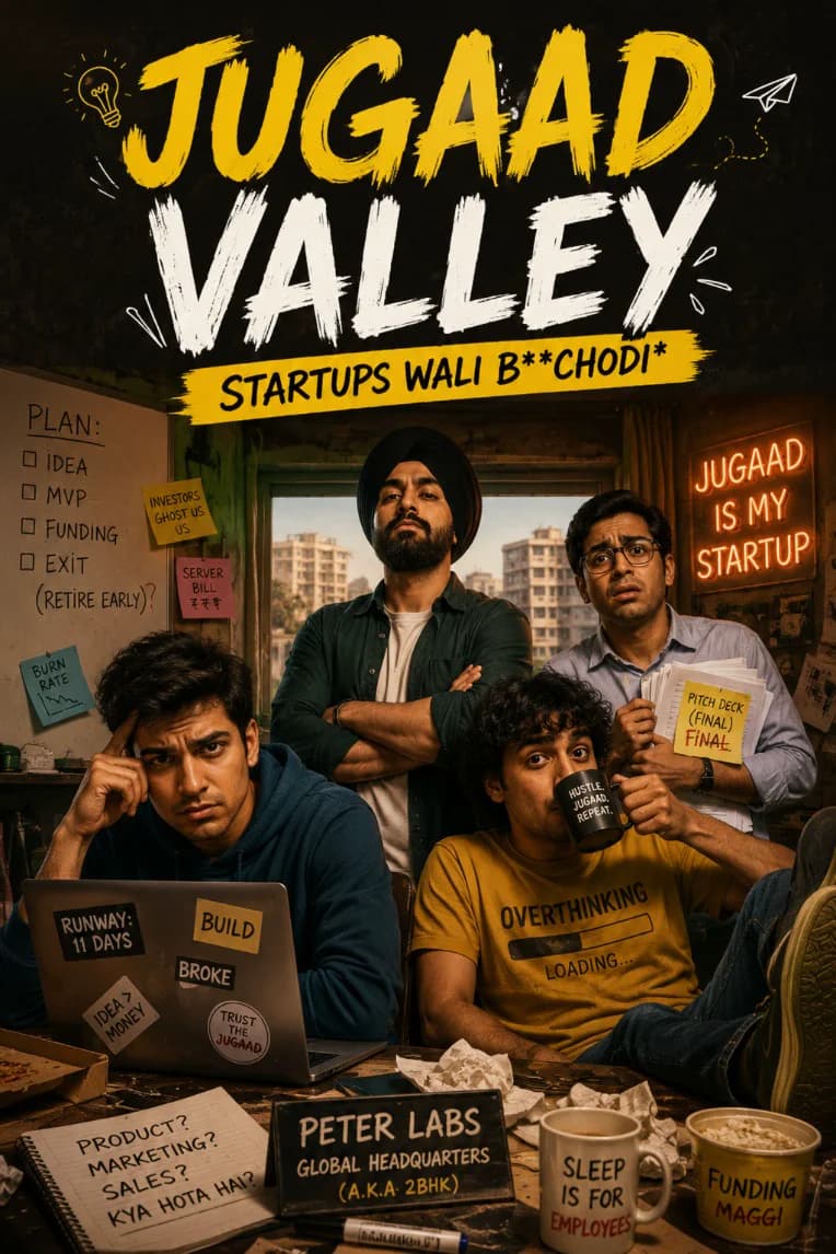 Jugaad Valley