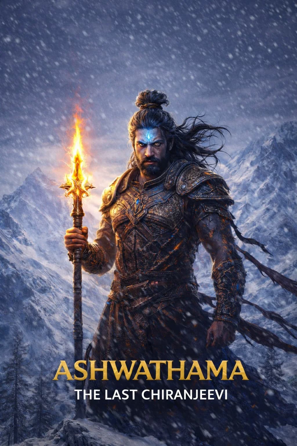 Ashwathama